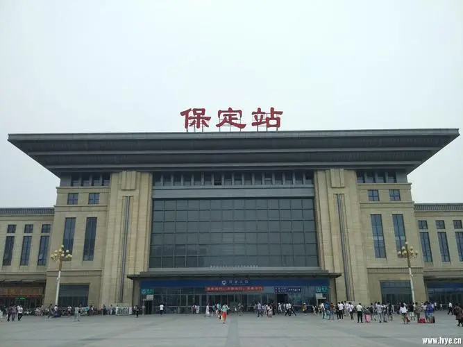 寧波到保定物流專線-寧波至保定貨運公司