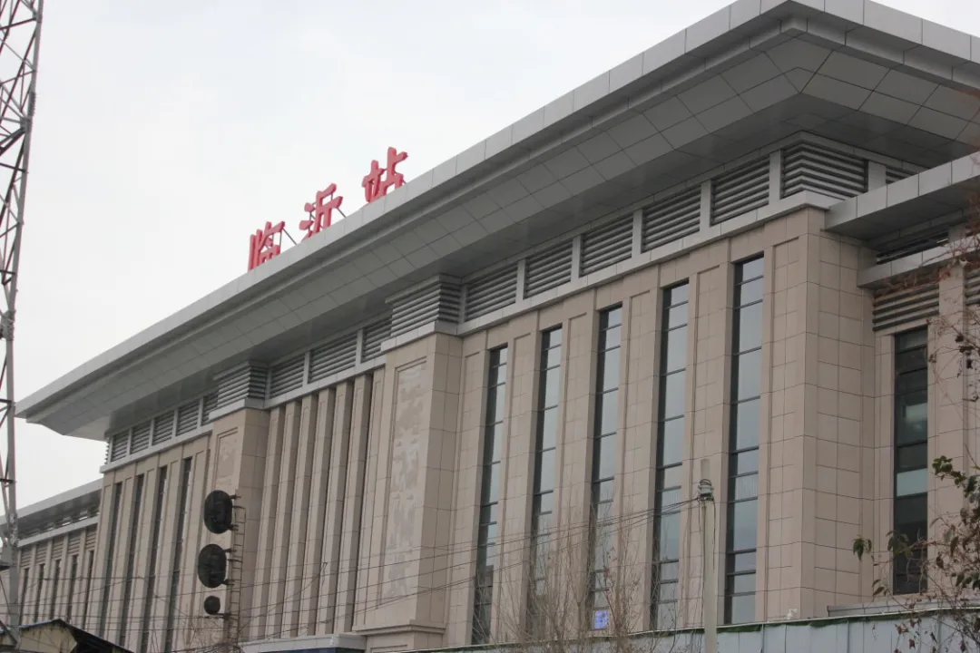 武漢到臨沂物流專(zhuān)線(xiàn)-武漢至臨沂貨運(yùn)公司