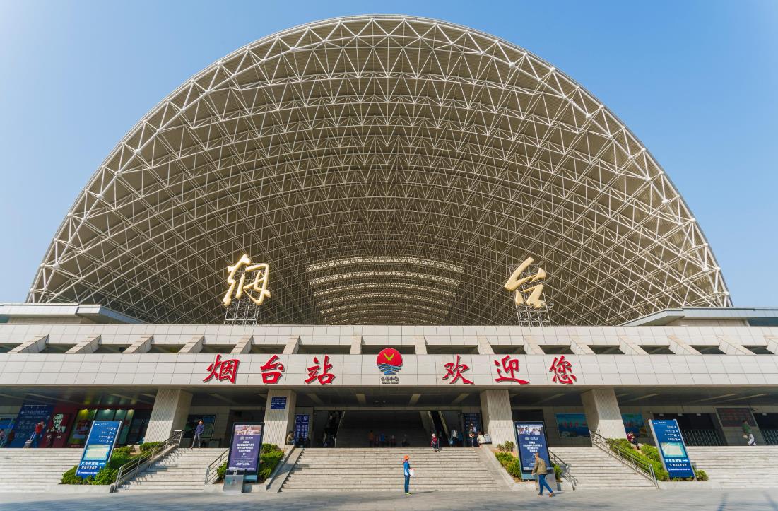 武漢到煙臺物流專線-武漢至煙臺貨運(yùn)公司