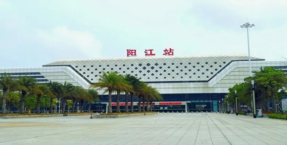 麗水到陽(yáng)江物流專(zhuān)線-麗水至陽(yáng)江貨運(yùn)公司