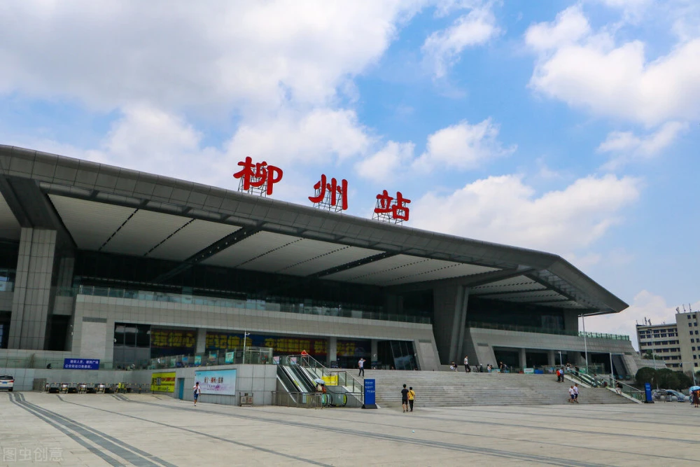 義烏市到柳州物流專線-義烏市至柳州貨運(yùn)公司