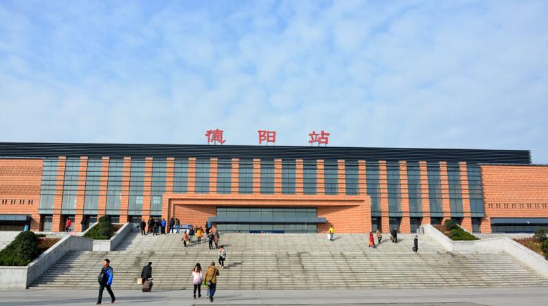 深圳到德陽(yáng)物流專(zhuān)線(xiàn)