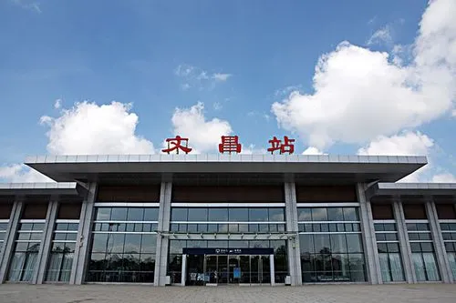 湖州到文昌物流專線-湖州至文昌貨運(yùn)公司