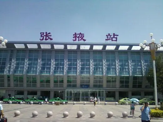 嘉興到張掖物流專(zhuān)線(xiàn)-嘉興至張掖貨運(yùn)公司