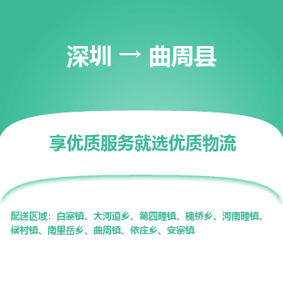 深圳到曲周縣貨運(yùn)公司_深圳到曲周縣貨運(yùn)專(zhuān)線(xiàn)